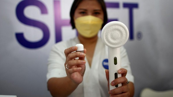 Bisnis Kesehatan Air Bersih Bervitamin untuk Hidup Sehat