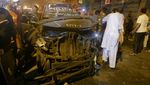 Bom Meledak di Pakistan, 1 Tewas 11 Luka-luka
