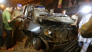 Bom Meledak di Pakistan, 1 Tewas 11 Luka-luka