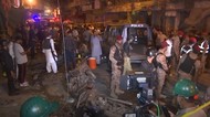 Bom Meledak di Pakistan, Seorang Wanita Tewas-11 Orang Luka-luka
