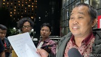 MAKI Yakin Lili Pintauli Sudah Mengundurkan Diri dari KPK