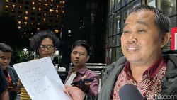 MAKI Desak KPK Panggil Pejabat DKI yang Istrinya Viral Pamer Tas Rp 1,5 M