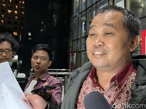 4 Gubernur Riau Terjerat Korupsi, MAKI Ungkit Mahalnya Biaya Politik