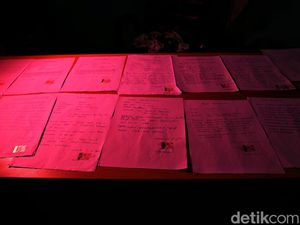 Bantahan Soal BPKP Akan Audit 12 Ribu Sertifikat Fiktif di Sumut