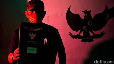 Bukti Nyata Pungli Sertifikat Tanah Prona Terjadi di Jakarta Utara