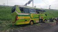 Menelaah Tragedi Kecelakaan Bus Pariwisata di Tol Mojokerto