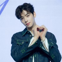 Cha Eun Woo meraih popularitas berkat nama karakternya di To Be Continued. Hanya orang-orang terdekatnya yang masih memanggilnya sebagai Lee Dong Min. Foto: dok. Fantagio Entertainment