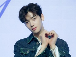 10 Artis Korea yang Terkenal karena Pakai Nama Panggung, Ada Cha Eun Woo