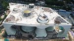 China Lagi Bikin Tempat Parkir Masa Depan, Begini Wujudnya