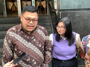 Ketakutan Dea OnlyFans Lagi Hamil 5 Bulan, Berharap Tak Dipenjara