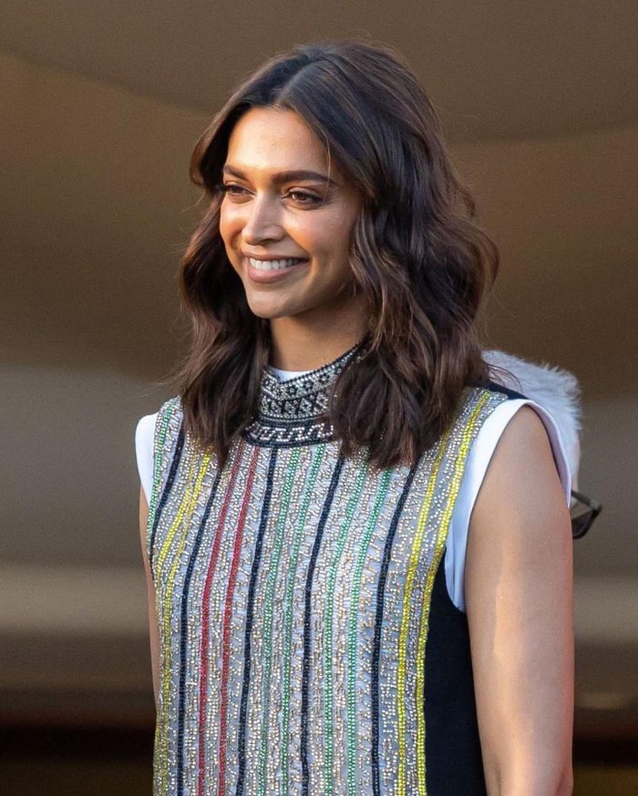 Deepika Padukone Deepika Padukone