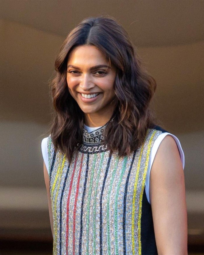 Deepika Padukone Deepika Padukone
