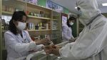 Dihantam Pandemi, Begini Kondisi di Korea Utara