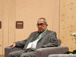 Dubes RI: UAS Tak Beri Tahu KBRI soal Rencana ke Singapura