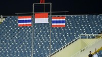 Eki menjadi yang terbaik setelah melakukan tolakan hingga 15,20 meter dan berhak atas medali emas. Sementara peraih medali perak dan perunggung direbut atlet Thailand, Areerat Intadis dan Athima Saowaphaiboon. 