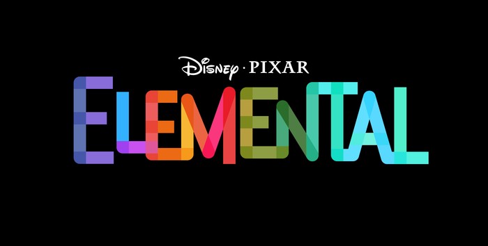 Elemental jadi proyek terbaru Disney dan Pixar yang akan tayang 2023.