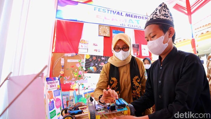 Festival Merdeka Pelajar