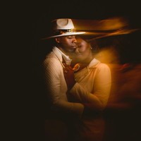 Setiap tahunnya Junebug Weddings menggelar kontes foto pre-wedding dan pernikahan untuk mencari karya-karya terbaik dari para fotografer wedding. Ini salah satunya, karya Orlando Suares dari Atlanta, Georgia, AS. Foto: Dok. Junebug Weddings
