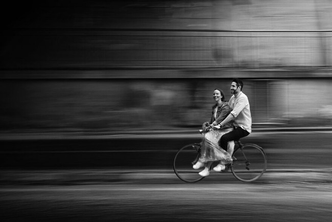 Karya Fabio Mirulla, Montevarchi, Tuscan, Italia. Foto: Dok. Junebug Weddings