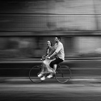 Karya Fabio Mirulla, Montevarchi, Tuscan, Italia. Foto: Dok. Junebug Weddings