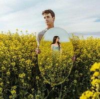 Karya Kristi Boatright dari Stori Photos, Oklahoma, Amerika Serikat. Foto: Dok. Junebug Weddings