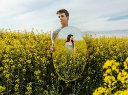 10 Foto Pre-wedding Terbaik 2022 dari Seluruh Dunia, Ada Indonesia