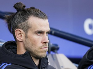 Bale Tinggalkan Madrid Akhir Musim, Mungkin Balik ke Inggris