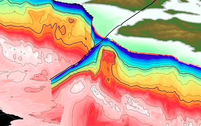 Bh Terkini Tentang Gempa Hari Ini