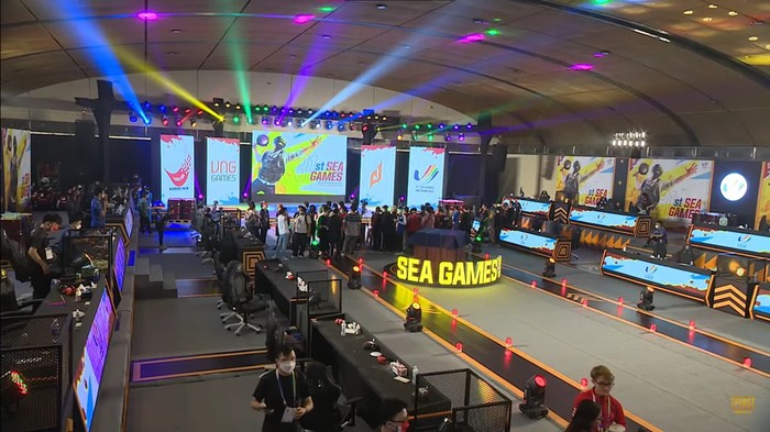 Good Game! Indonesia Raih Perak di PUBG Mobile Solo SEA Games 2021