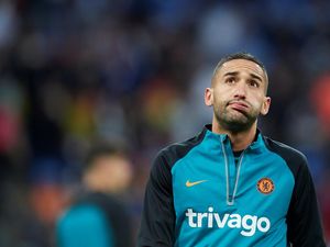 Satu Keraguan Al Nassr Rekrut Hakim Ziyech