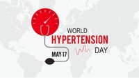 Hari Hipertensi Sedunia 2022: Faktor Risiko, Sejarah, dan Twibbon