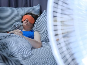 10 Cara Mengatasi Susah Tidur dan Gelisah Secara Alami