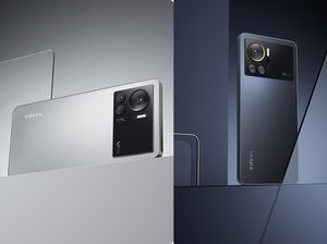 Infinix Note 12 VIP Dirilis, Harga dan Spesifikasinya Bikin Tergoda