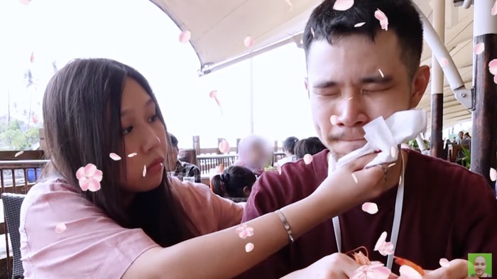 Jess No Limit dan Sisca Kohl