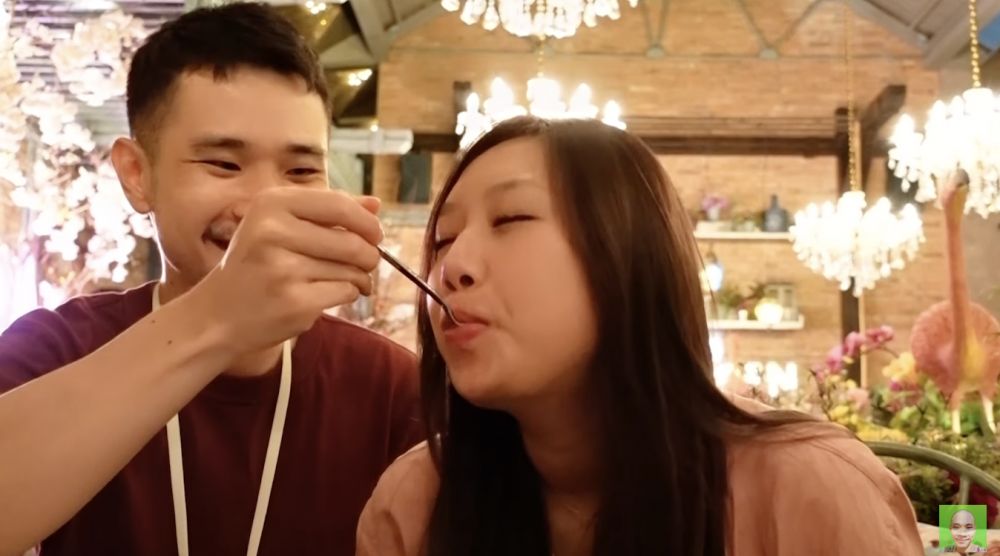 Jess No Limit dan Sisca Kohl