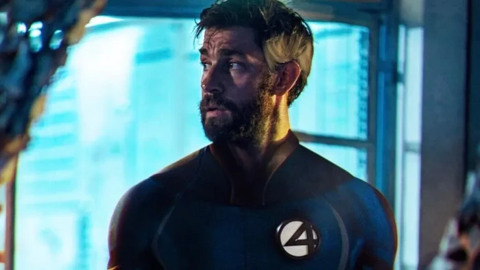 John Krasinski