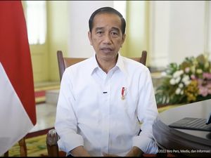 Pemprov Undang Jokowi Hadiri Formula E Jakarta, Buka Acara?