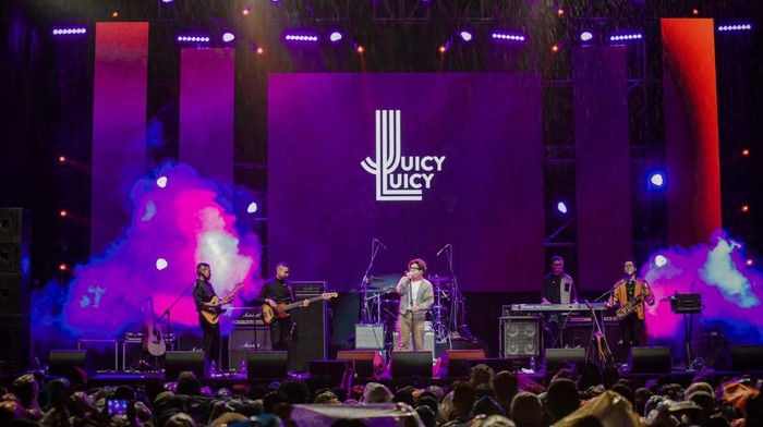 Juicy Luicy