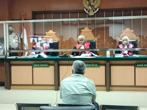 Sidang Kasus Mafia Tanah Eks ART Nirina Zubir Memanas, Saksi Disuruh Keluar