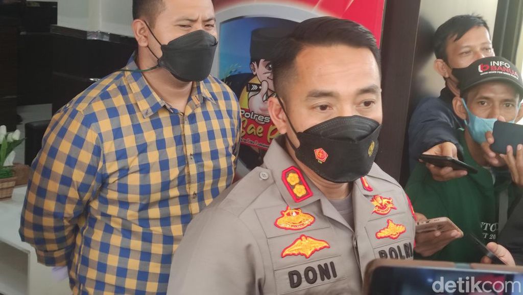Drama Poliandri di Cianjur Berakhir Usai Bayar Ganti Rugi Rp 10 Juta