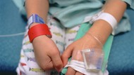 Kasus Kematian karena Hepatitis pada Anak-anak Meningkat, Pakar Masih Cari Penyebabnya