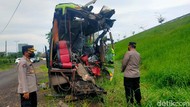 Soal Kecelakaan Bus Pariwisata, Ini Rekomendasi KNKT untuk Kemenhub