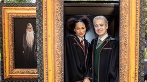Kenalkan! Para Pemain Teater Harry Potter di Melbourne