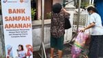 Peduli Sampah, Belanja Disini Bisa Sambil Donasi