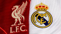 Presiden UEFA: Madrid Bak Punya 9 Nyawa, Liverpool...