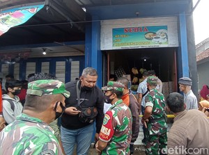 Keluarga Ungkap Mamih Juju Sering Jadi Korban KDRT Sebelum Tewas