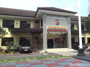 Kader PAN Ditahan Polres Subang Gegara Ijazah Palsu