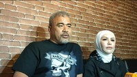 Kronologi Dugaan Penipuan Medina Zein ke Rizky yang Seret Raffi Ahmad