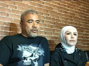 Korban Dugaan Penipuan Bersuara soal Medina Zein Catut Nama Raffi Ahmad