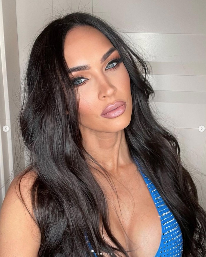 Megan Fox Megan Fox